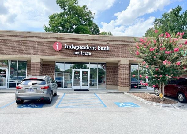 Chattanooga Retail or Office Space Opportunity off of Busy Gunbarrel Rd. | Concorde Creek
