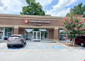 Chattanooga Retail or Office Space Opportunity off of Busy Gunbarrel Rd. | Concorde Creek