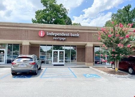 Photo of commercial space at 1515 Gunbarrel Rd in Chattanooga