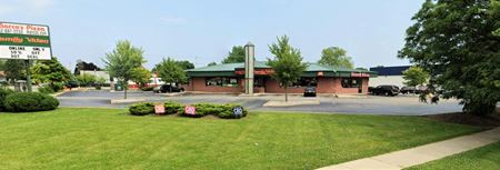 Commercial space for Rent at 2931 75th St.  in Kenosha
