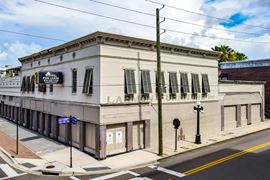 Larmon Building | 1324 E 7th Ave
