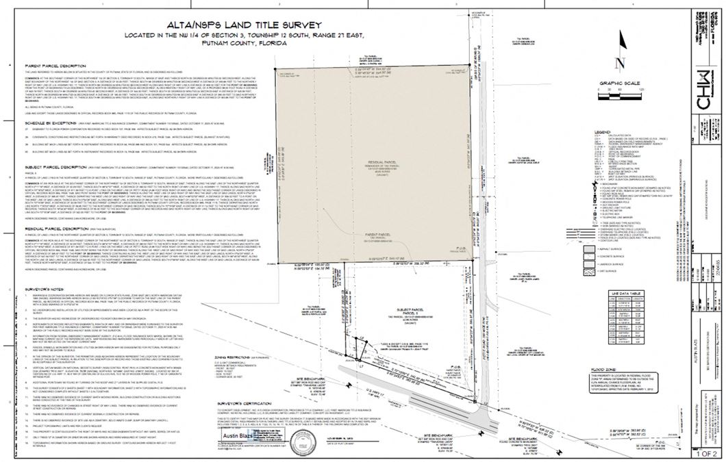 Crescent Commercial Opportunity