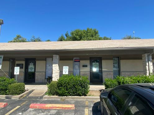 328 W Main Street, Azle