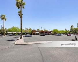 Thunderbird Plaza