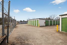 Cannon Secure Storage-Gaffney