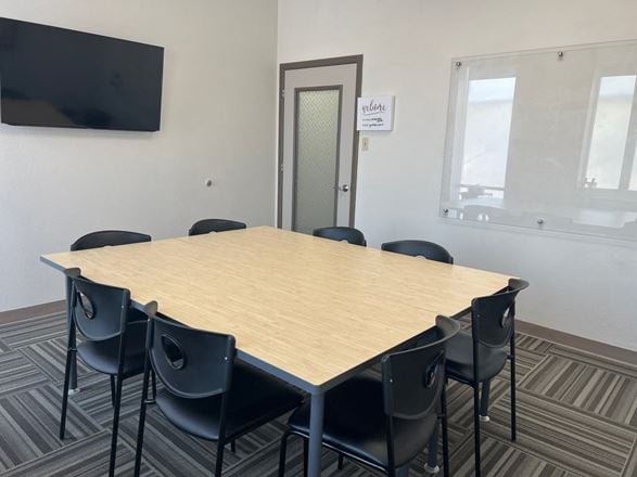 Ensemble Coworking