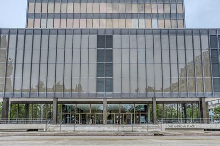 Coworking space for Rent at 301 N. Main Street Suite 2200 in Baton Rouge