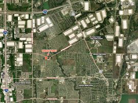 ±3.34 AC | WINTERGREEN RD | LANCASTER