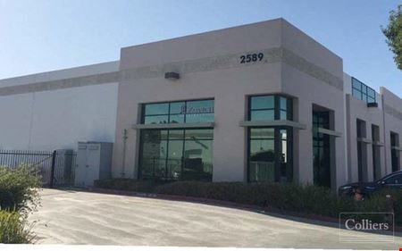 Industrial space for Sale at 2589 W 10th St K-4 in Antioch