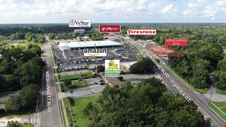 Photo of commercial space at 4578 Blanding Blvd in Jacksonville