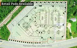 8035-8083 Apison Pike