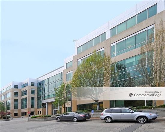 Building — Offices at 265 Canal Street