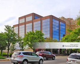 Ogden City Center