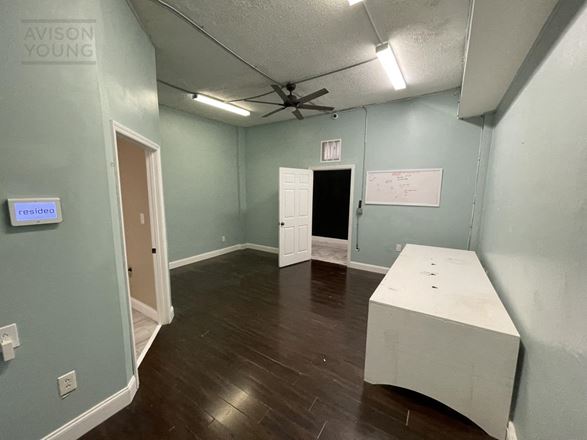 213 N. Magnolia Avenue