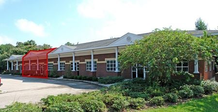 Photo of commercial space at 2700 - B Apalachee Pkwy. in Tallahassee