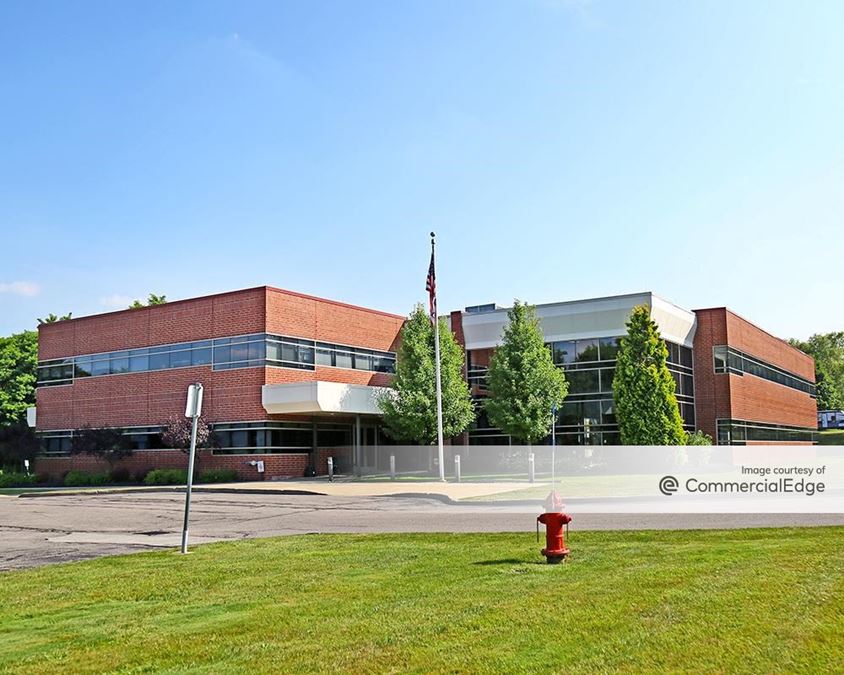 Seventh Avenue Medical Center 150 7th Avenue, Chardon, OH