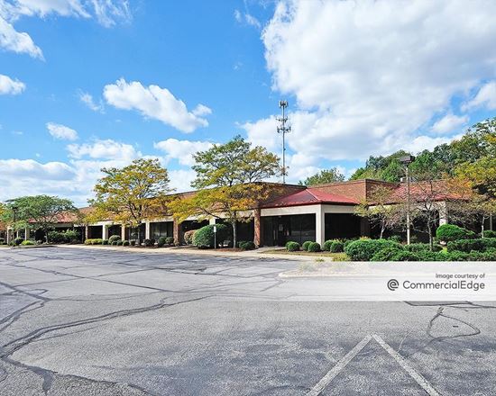 Highpoint Corporate Park