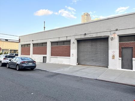 Industrial space for Rent at 13-06 43rd Avenue in Queens