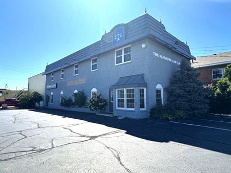 Office space for Sale at 510 W Main St. in Fairborn