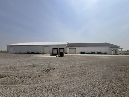 Photo of commercial space at 15210 County Road 10-3 in Lyons