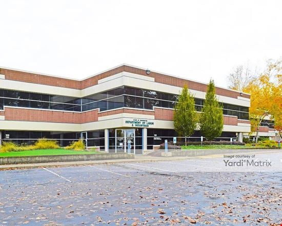 Stonemill Business Park