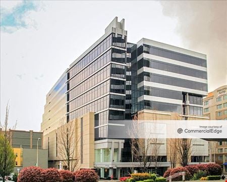 Office space for Rent at 1220 Howell Street in Seattle