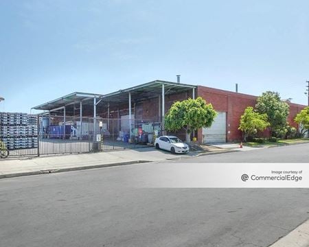 Industrial space for Rent at 24000 Vermont Avenue in Harbor City