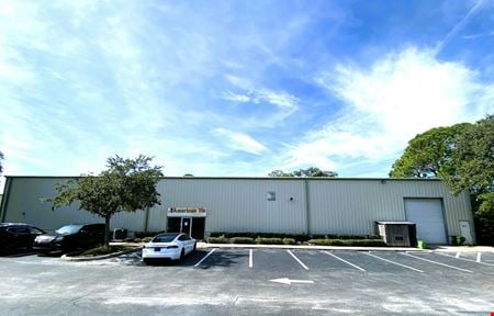 Industrial space for Rent at 1825 60th Pl E in Bradenton