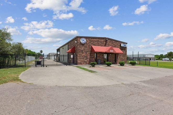 5029 FM 646 Road East