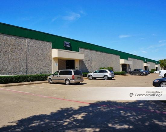 1201, 1207, 1251, 1301 & 1401 Exchange Drive