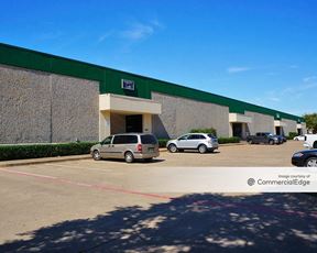 1201, 1207, 1251, 1301 & 1401 Exchange Drive