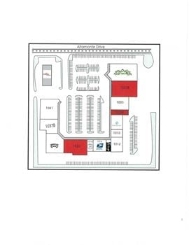 GFS Marketplace