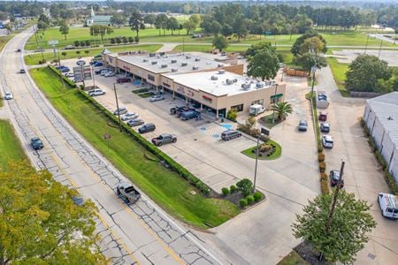 Retail space for Rent at 18423 FM 1488 in Magnolia