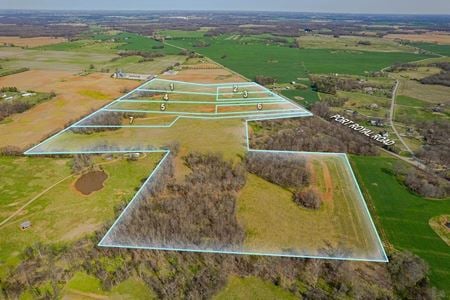 Other space for Sale at 1788 Port Royal Rd in Clarksville