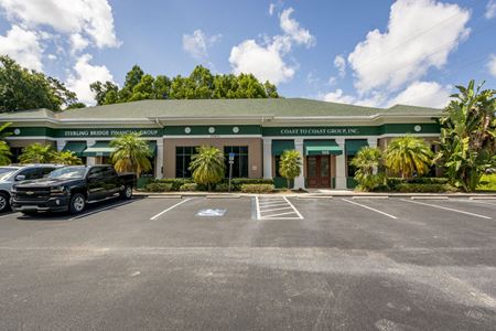 Photo of commercial space at 32801 Us Highway 19 N in Palm Harbor