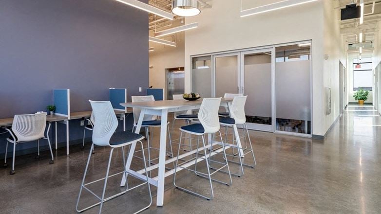 Round Rock Office Evolution
