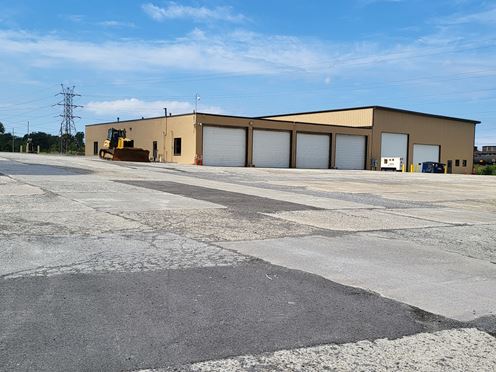5636 Transit Road - Investment Opportunity 20,120+/- SF Industrial/Warehouse