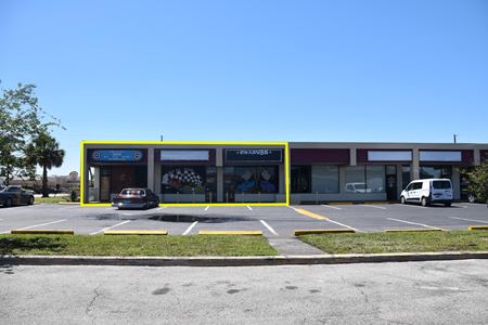 Photo of commercial space at 2207 South Combee Road in Lakeland
