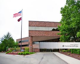 Timberland Office Park II