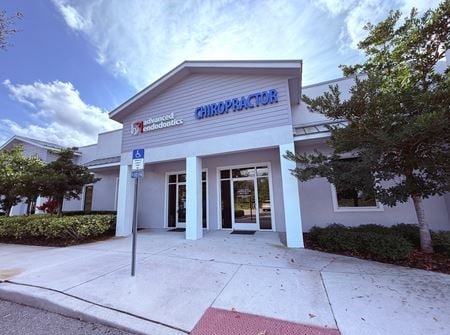 Office space for Sale at 3821 Woodbriar Trail, Unit 3 in Port Orange