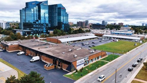 280-422 CONSUMERS RD UNIT 11