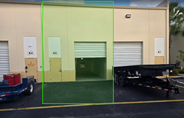 Contractor's Business Park: 1800sf Flex Condo for Sale