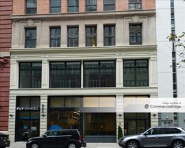 245 West 17th Street