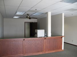13,694 SF Commercial Building in Historic Downtown