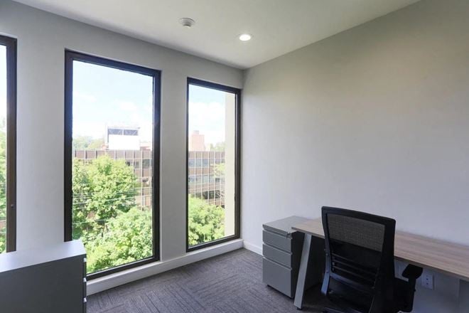 Office Villas