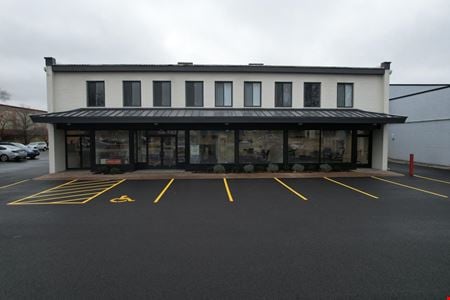 Office space for Rent at 1740 Waukegan Rd in Glenview