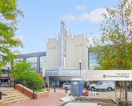 The Box Office at SouthSide Works