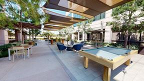 An  ±3,568 SF High Image Professional Office Space Available for Sublease
