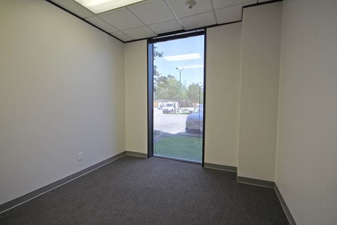Workstyle Flexible Spaces - 2323 South Voss Road