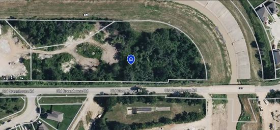 0 Old Greenhouse Road